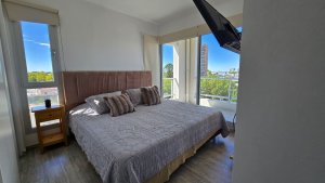 Exclusive Sale Apartment Facing Tigre River