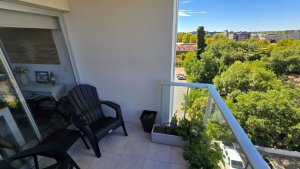 Exclusive Sale Apartment Facing Tigre River