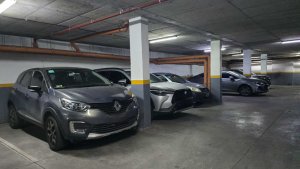 Exclusive Sale Apartment Facing Tigre River