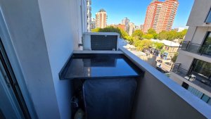 Exclusive Sale Apartment Facing Tigre River