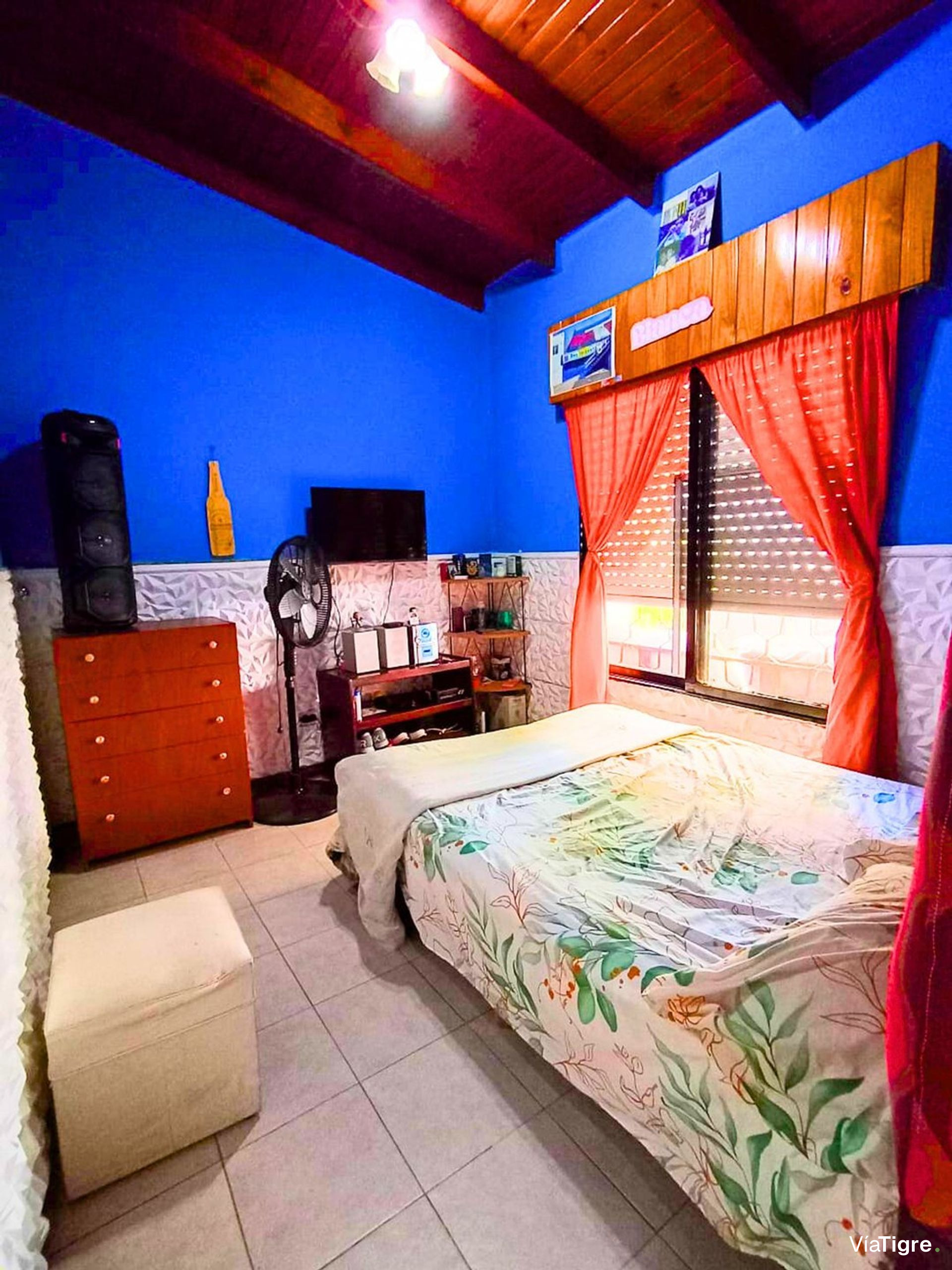 Venta Casa 3 Dormitorios en Don Torcuato