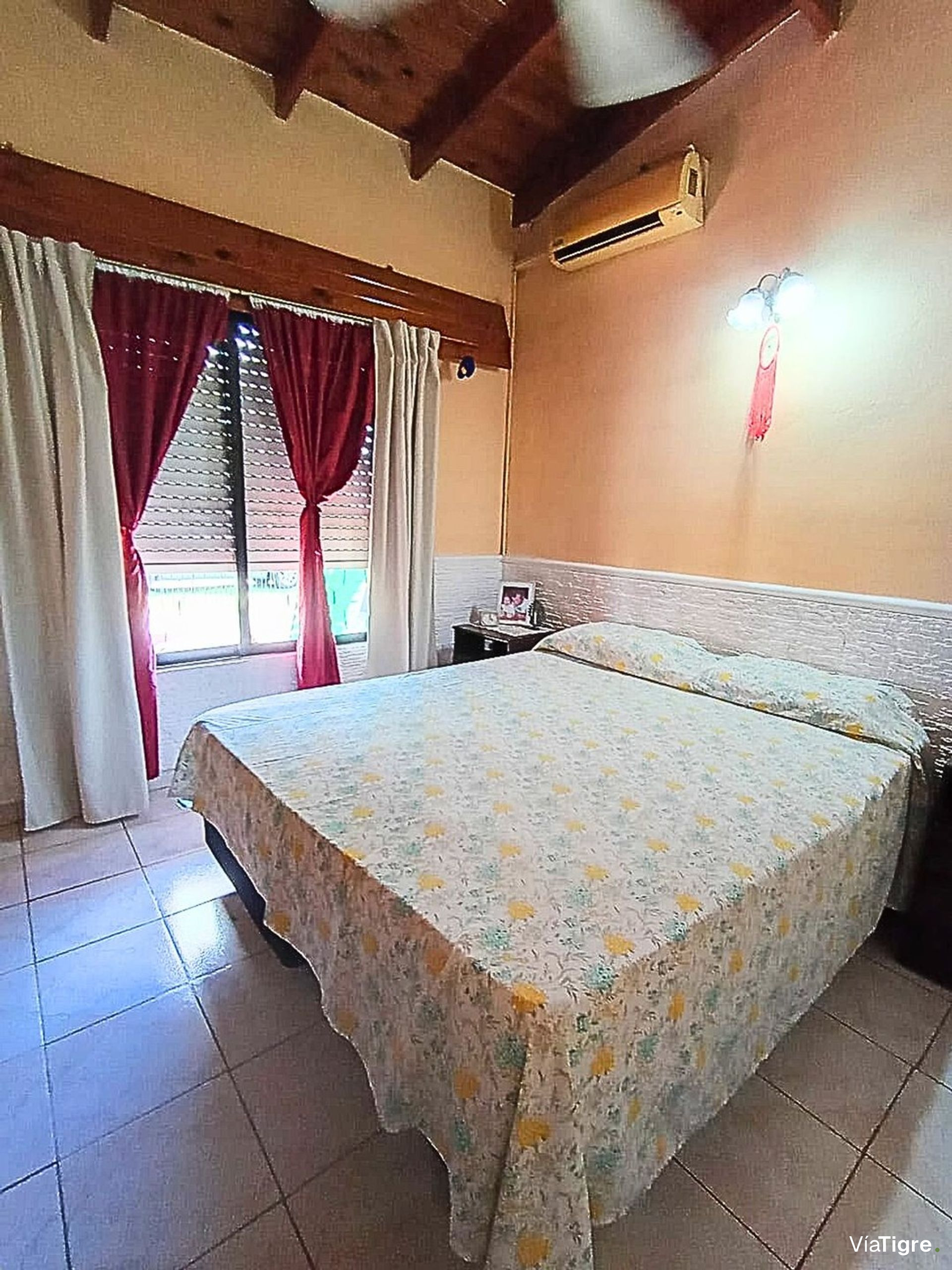 Venta Casa 3 Dormitorios en Don Torcuato
