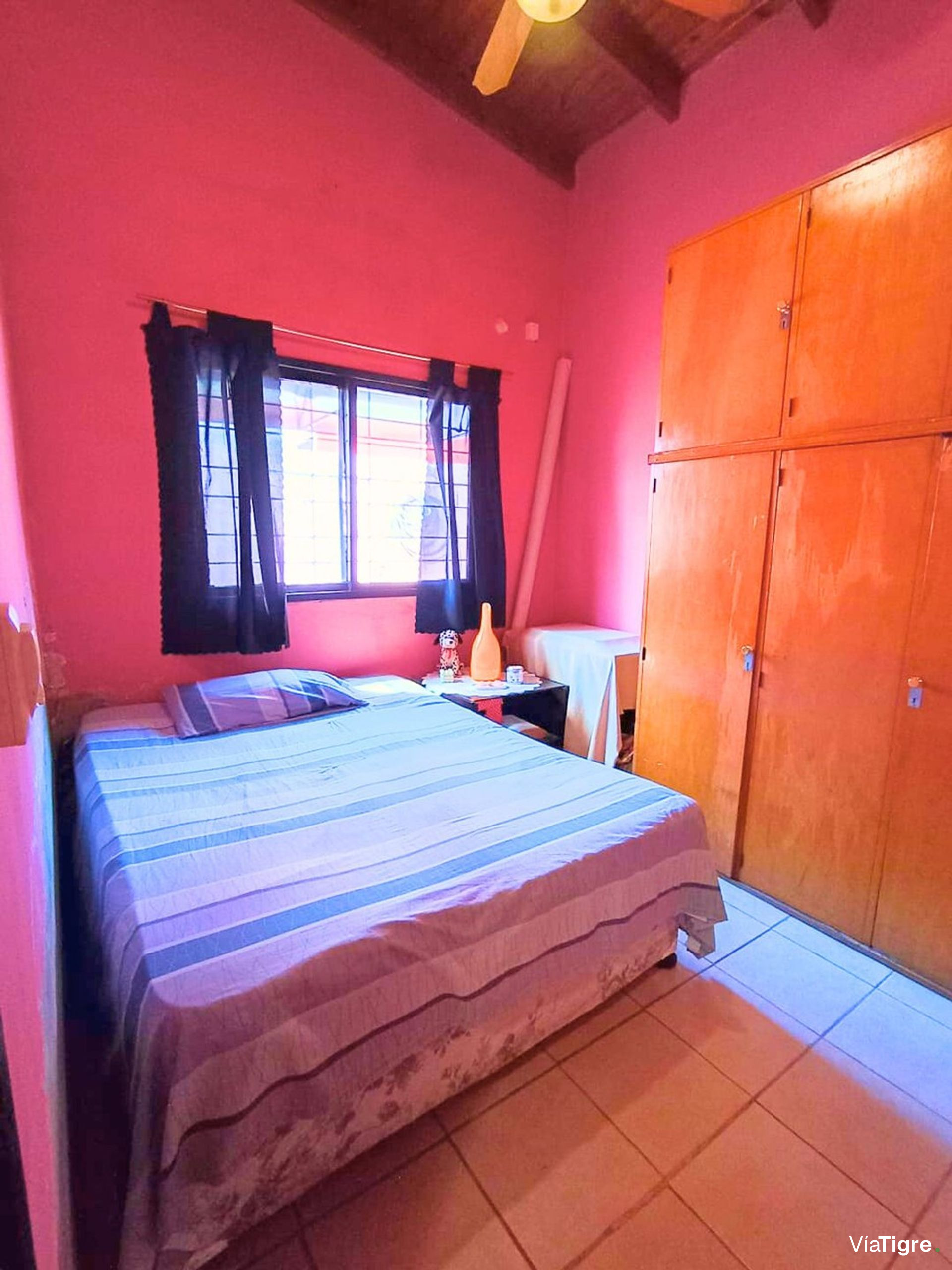 Venta Casa 3 Dormitorios en Don Torcuato