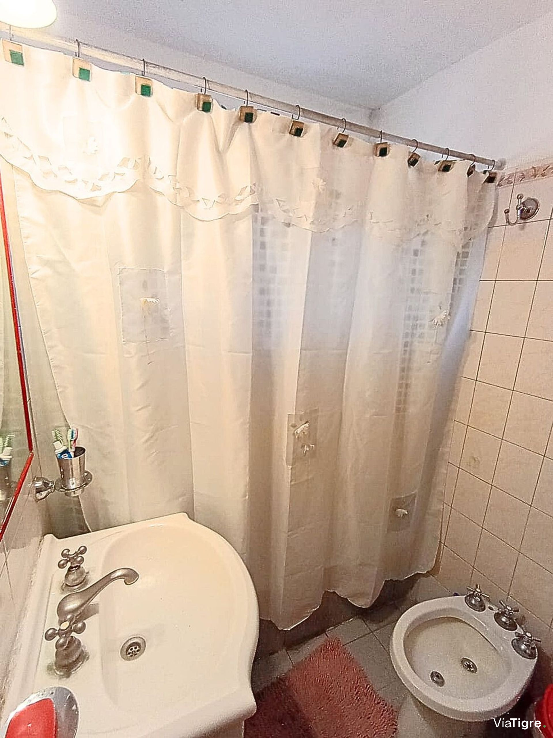 Venta Casa 3 Dormitorios en Don Torcuato