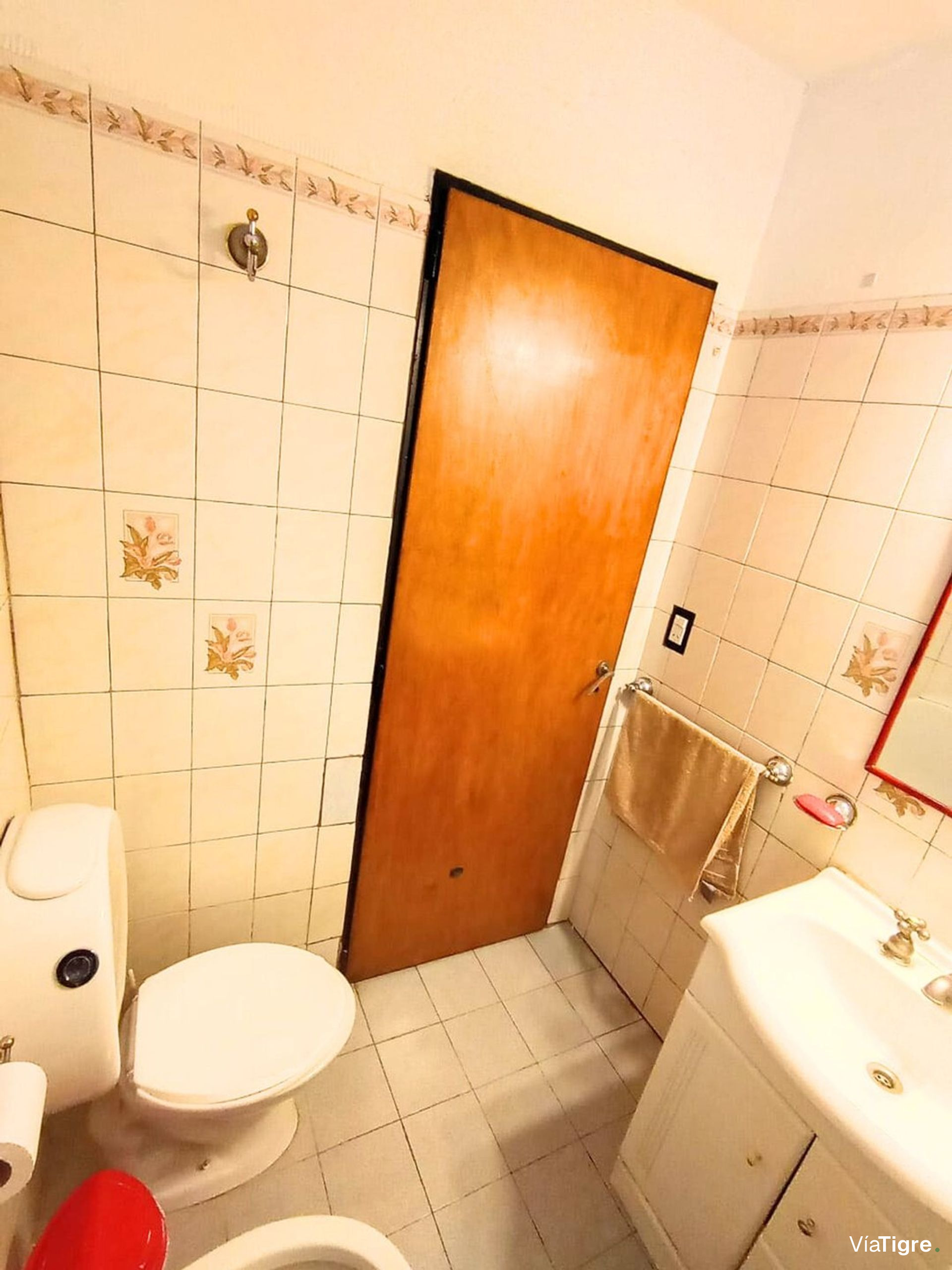 Venta Casa 3 Dormitorios en Don Torcuato
