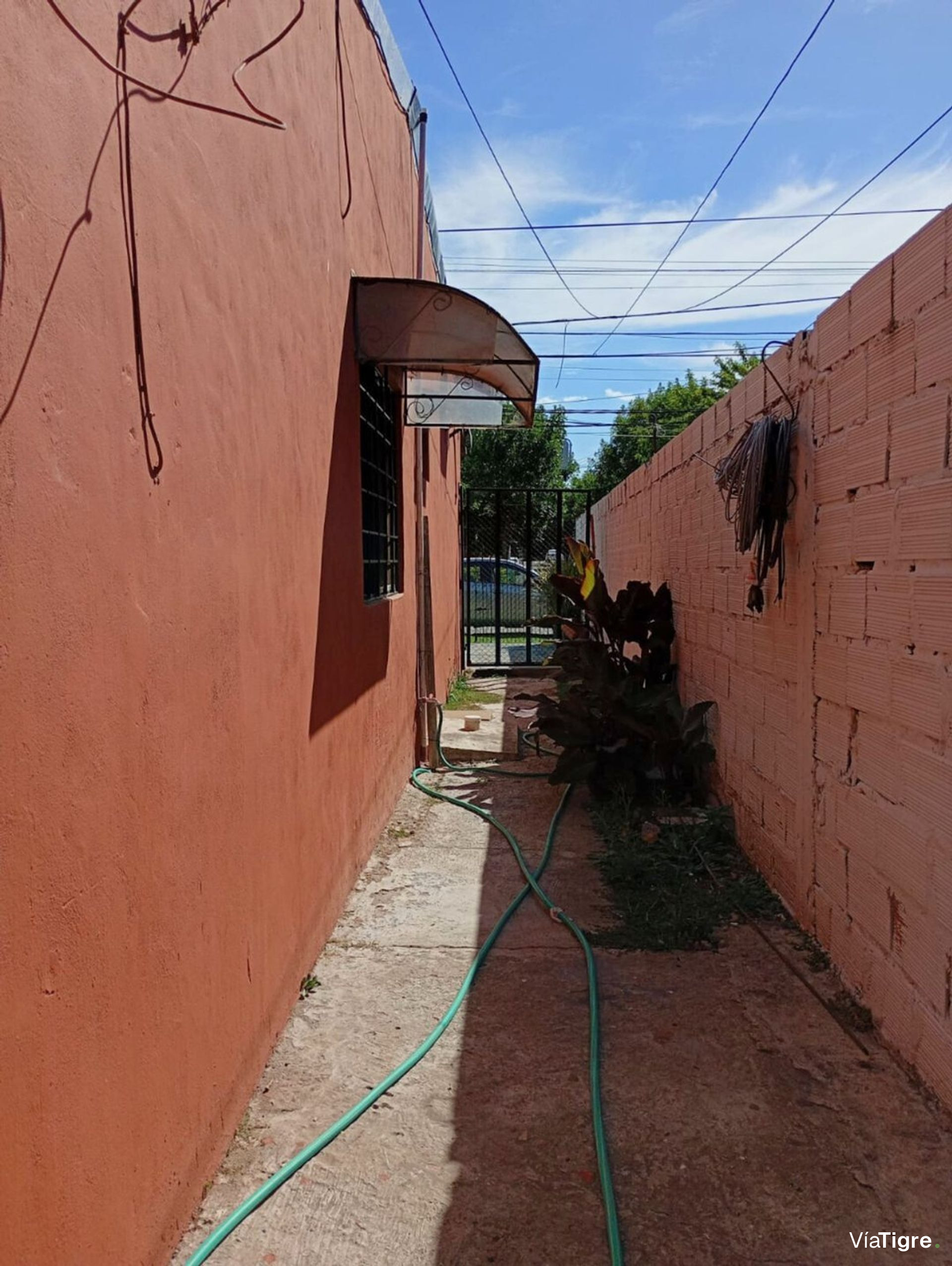 Venta Casa 3 Dormitorios en Don Torcuato