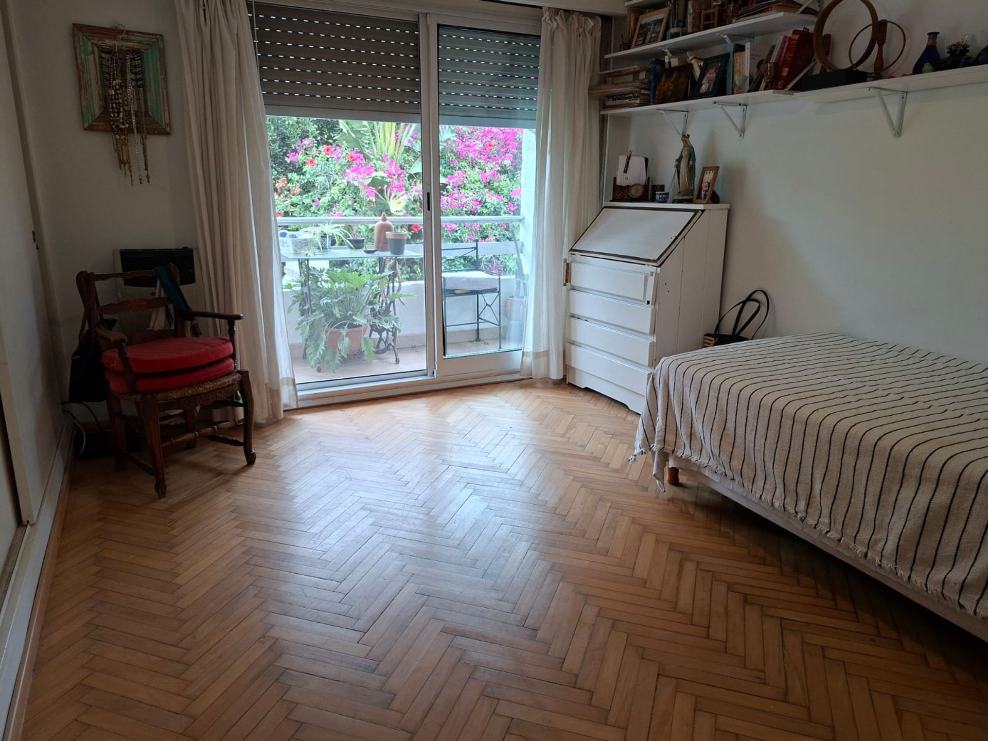 Alquiler Depto 3 Ambientes En San Isidro