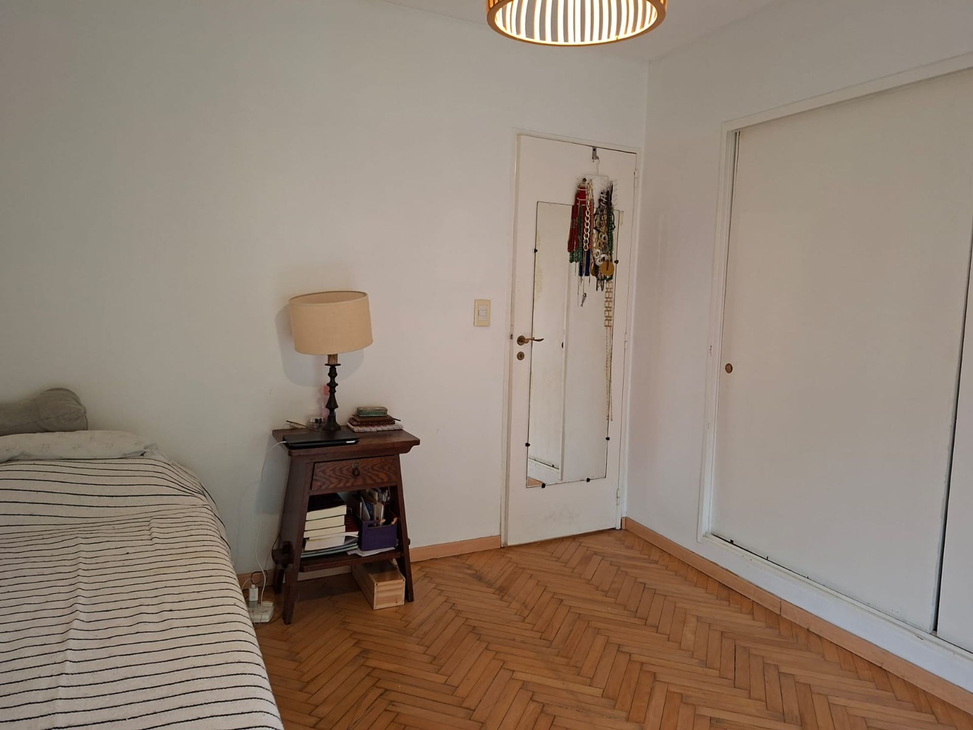 Alquiler Depto 3 Ambientes En San Isidro
