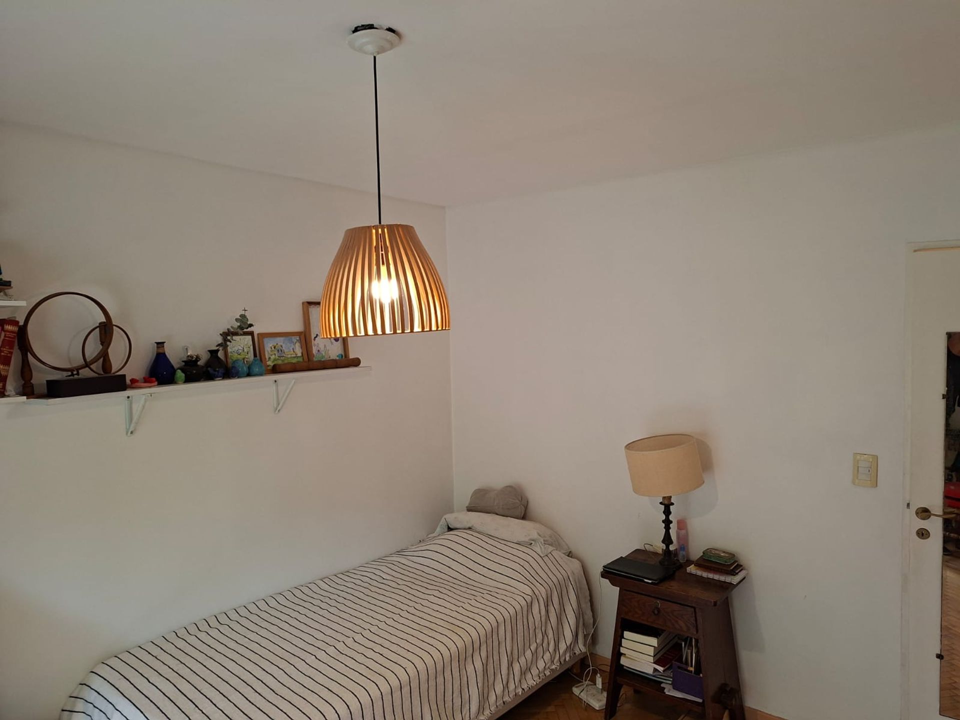 Alquiler Depto 3 Ambientes En San Isidro