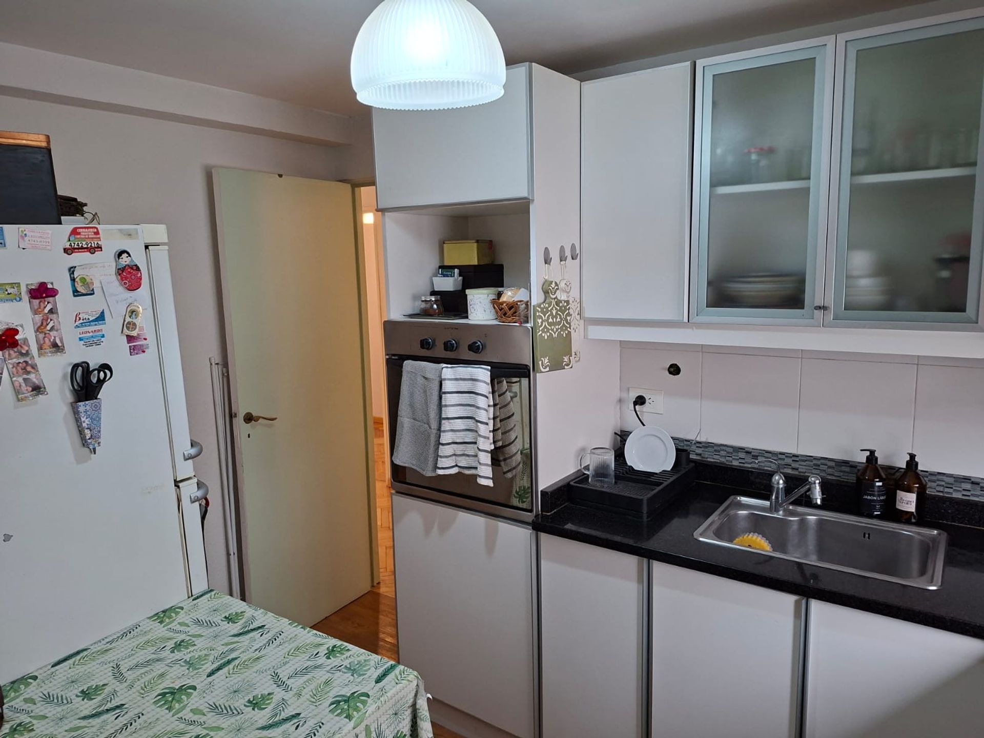 Alquiler Depto 3 Ambientes En San Isidro