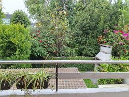 For Rent Apartment 2-bedroom in San Isidro