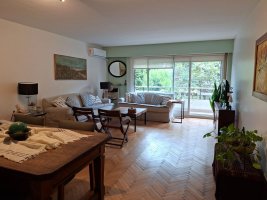For Rent Apartment 2-bedroom in San Isidro