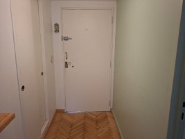 For Rent Apartment 2-bedroom in San Isidro