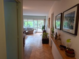 For Rent Apartment 2-bedroom in San Isidro