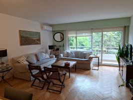 For Rent Apartment 2-bedroom in San Isidro