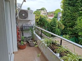 For Rent Apartment 2-bedroom in San Isidro