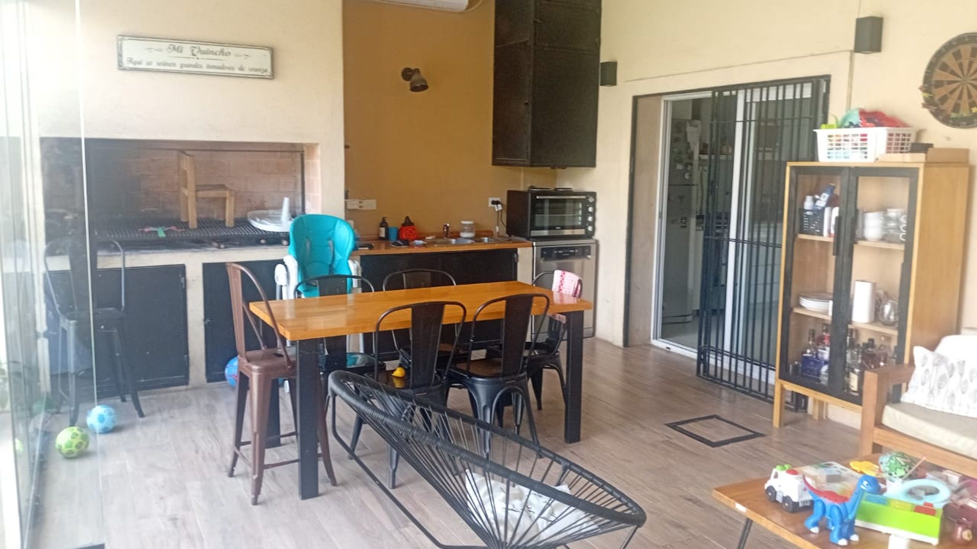 Venta Casa 5 Amb Munro a Nueva 375m2 Quincho Pilet