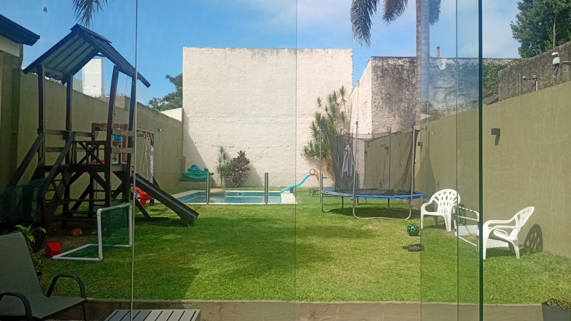 Venta Casa 5 Amb Munro a Nueva 375m2 Quincho Pilet