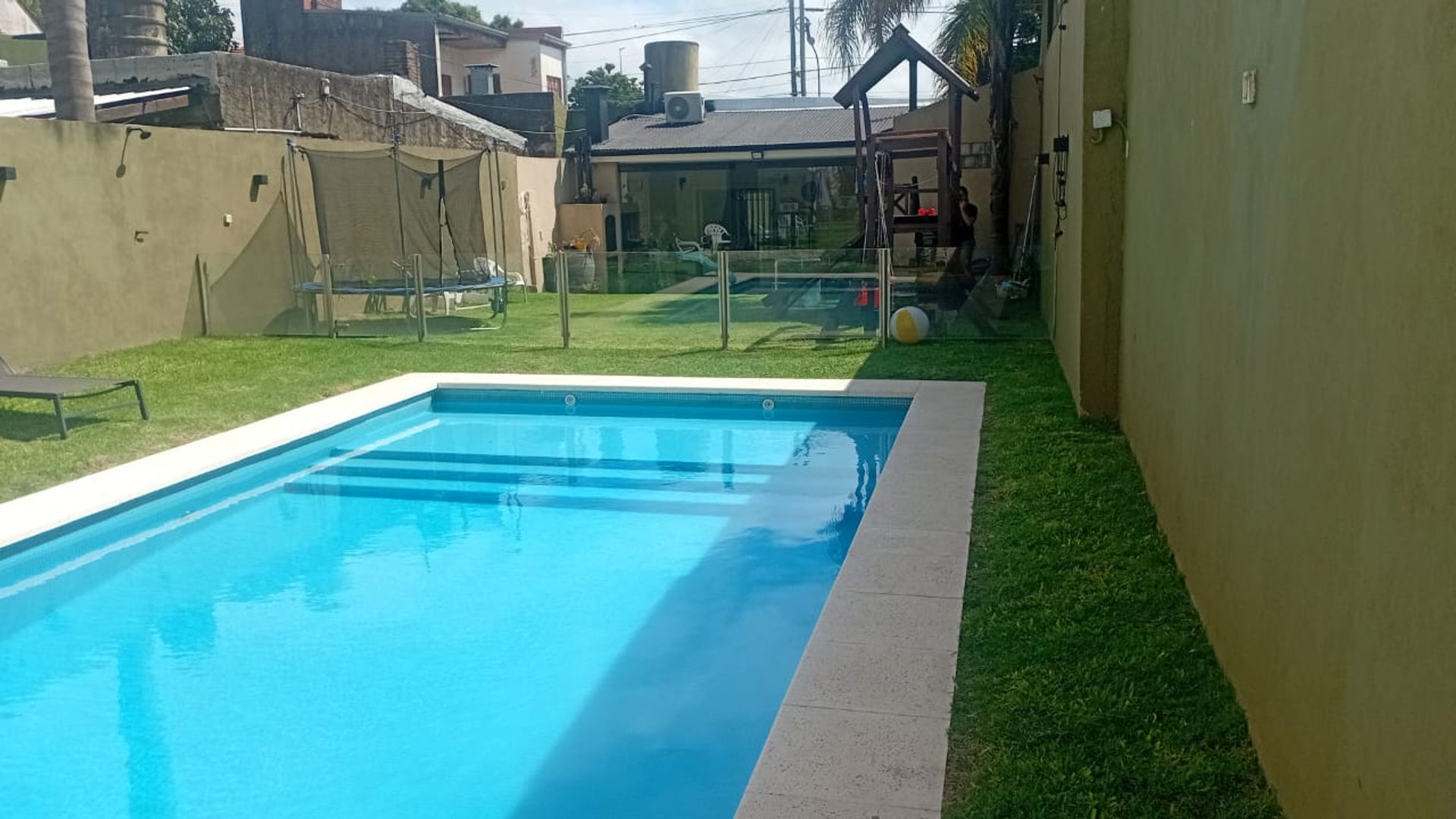 Venta Casa 5 Amb Munro a Nueva 375m2 Quincho Pilet