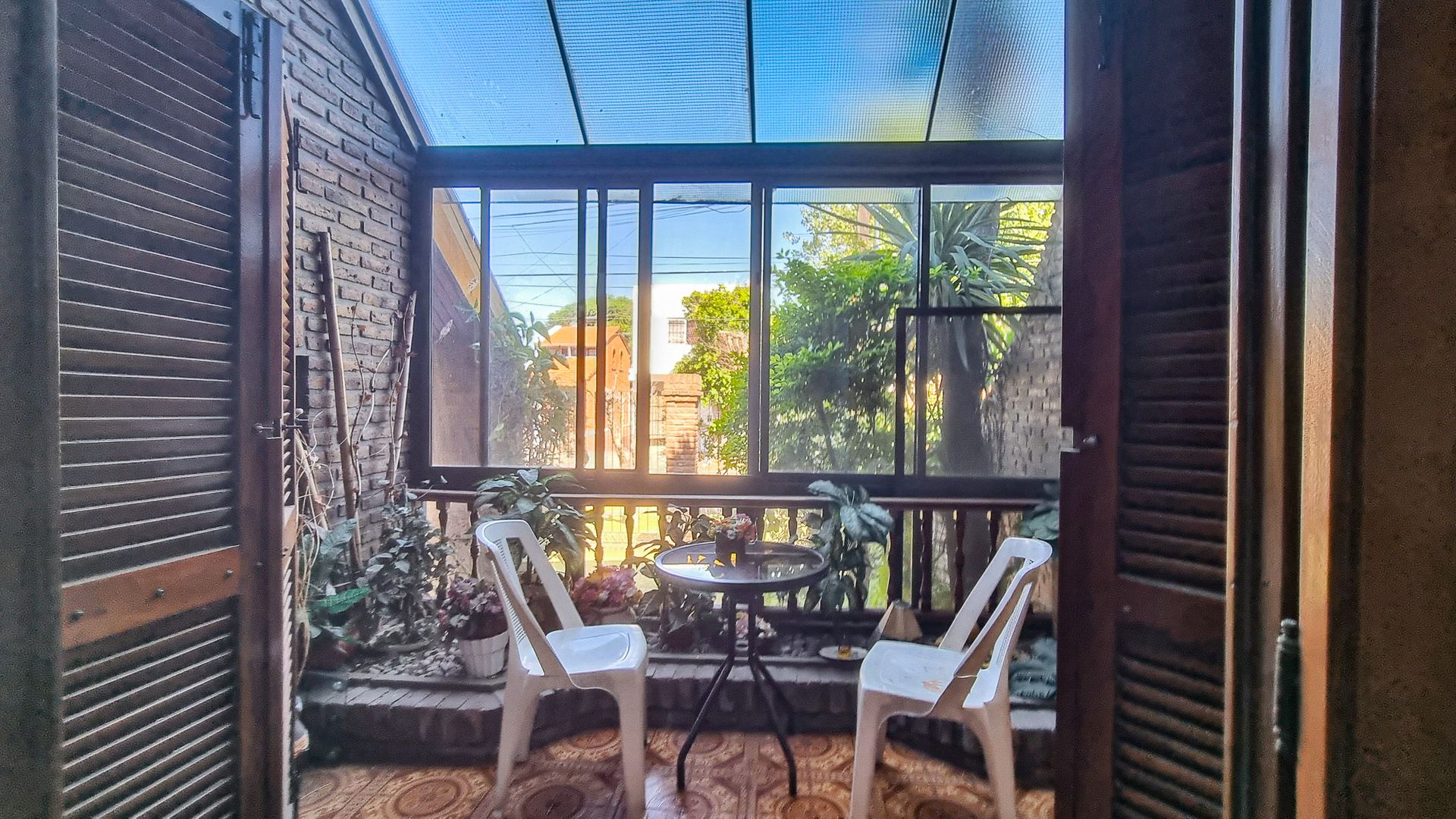 Venta Casa 4 Dormit Pileta Jardin Don Torcuato