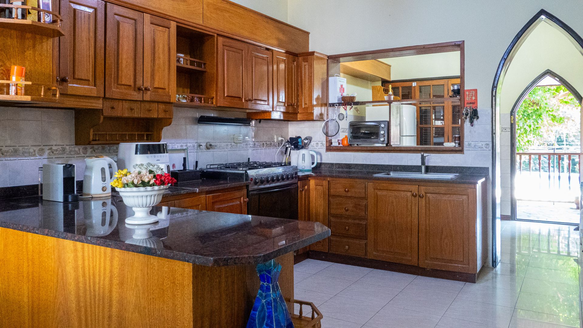 Venta Casa 4 Dormit Pileta Jardin Don Torcuato