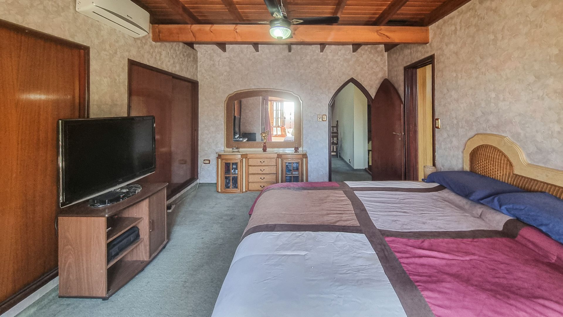 Venta Casa 4 Dormit Pileta Jardin Don Torcuato