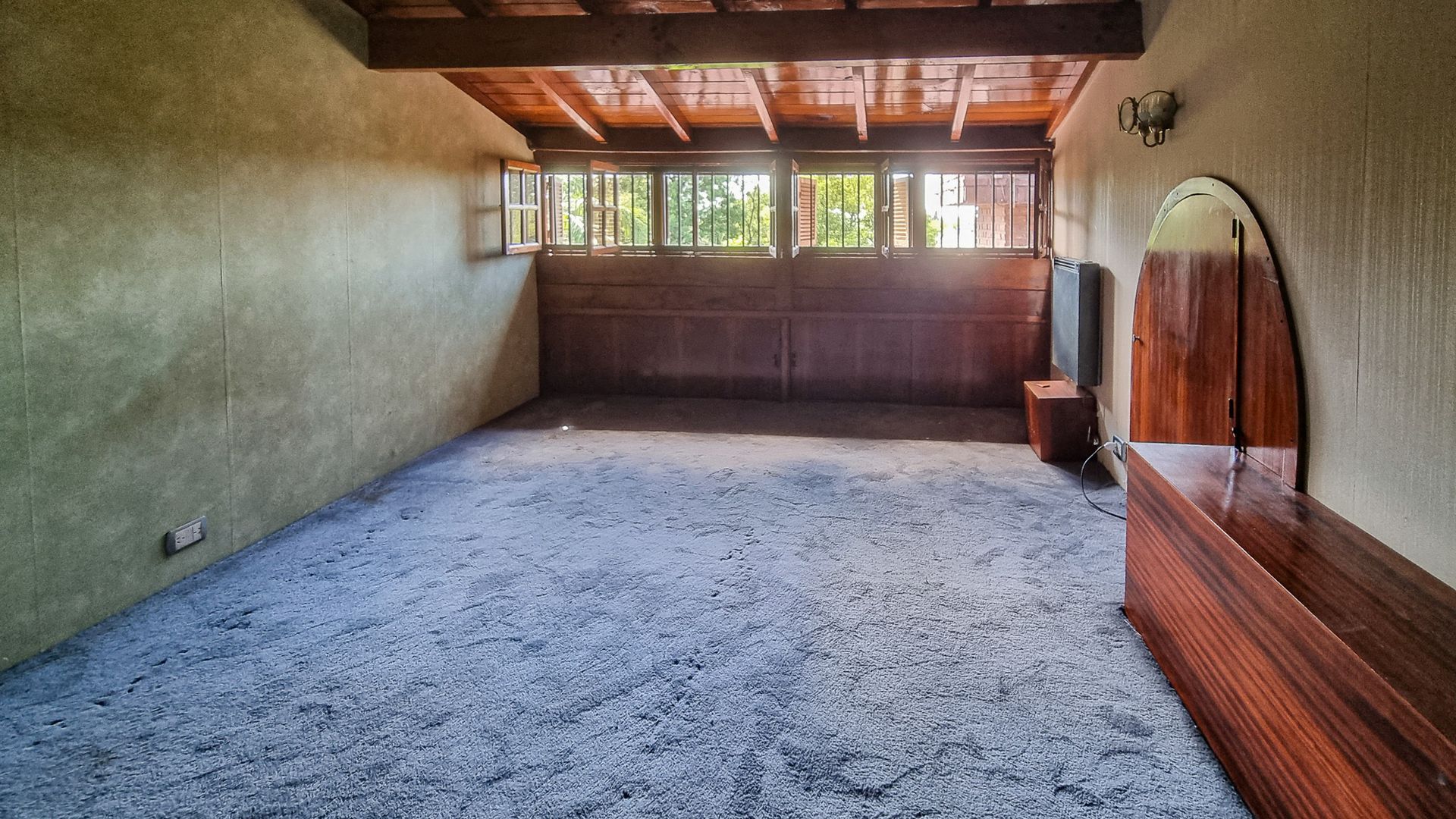 Venta Casa 4 Dormit Pileta Jardin Don Torcuato