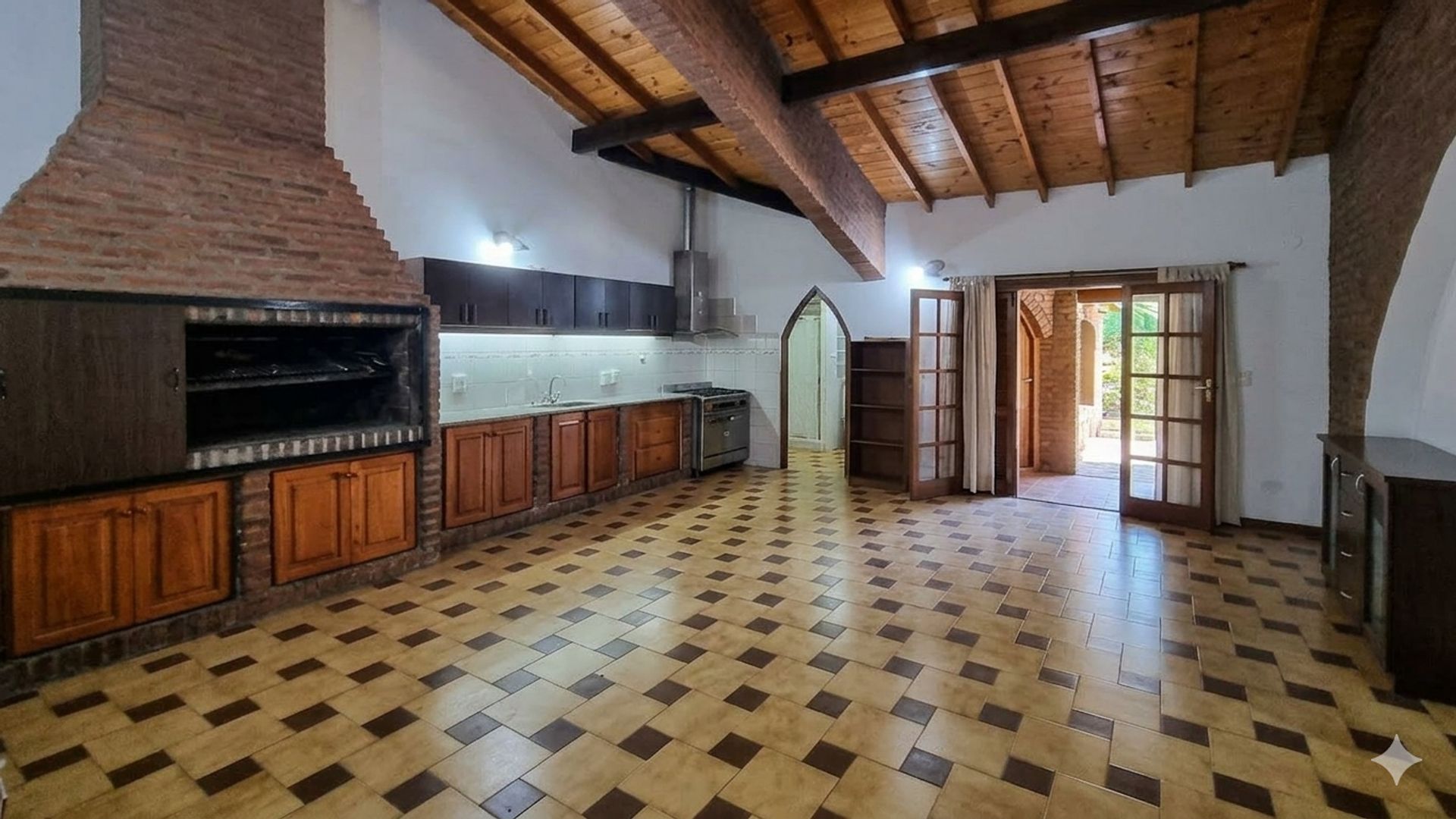 Venta Casa 4 Dormit Pileta Jardin Don Torcuato