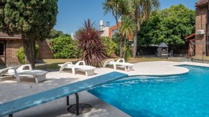 Sale House 4‑bedroom Pool Garden Don Torcuato