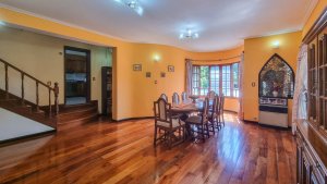 Sale House 4‑bedroom Pool Garden Don Torcuato