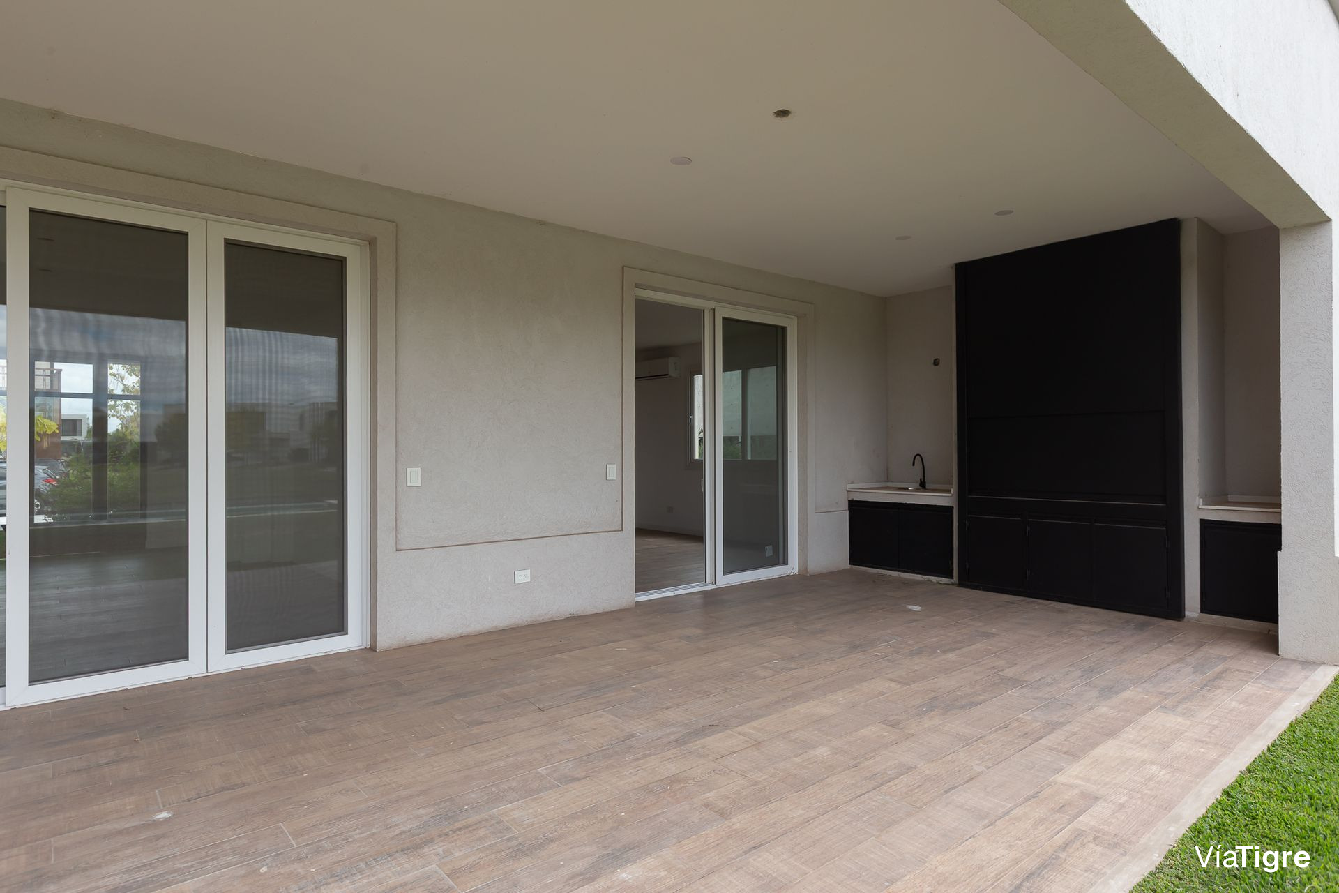 Casa en VENTA BARRIO VIRAZON. NORDELTA