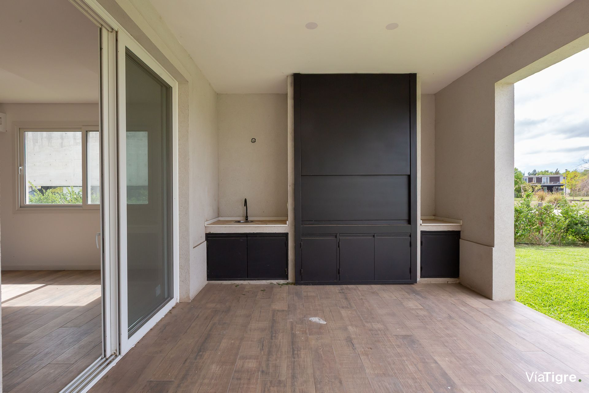 Casa en VENTA BARRIO VIRAZON. NORDELTA