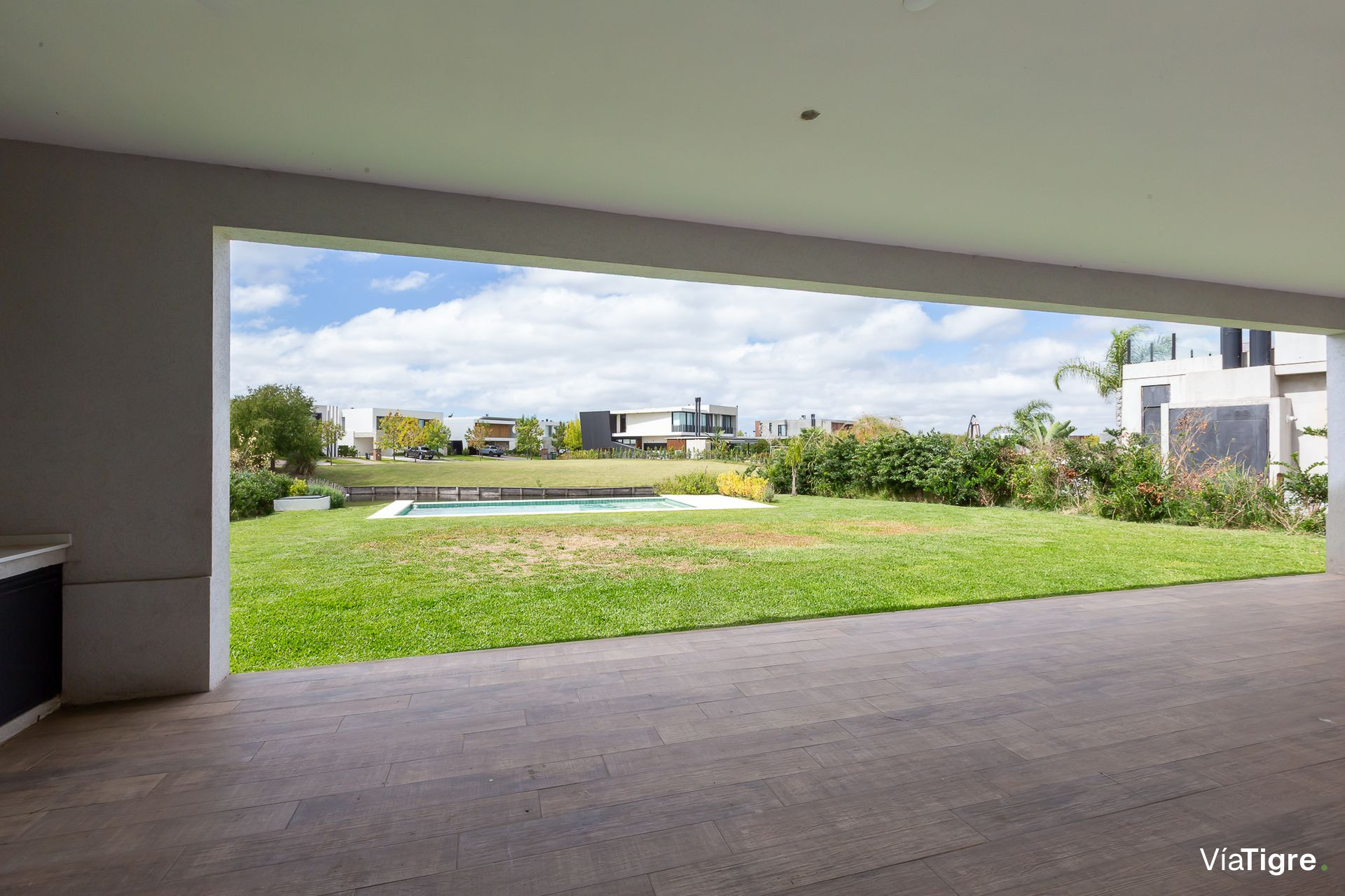 Casa en VENTA BARRIO VIRAZON. NORDELTA
