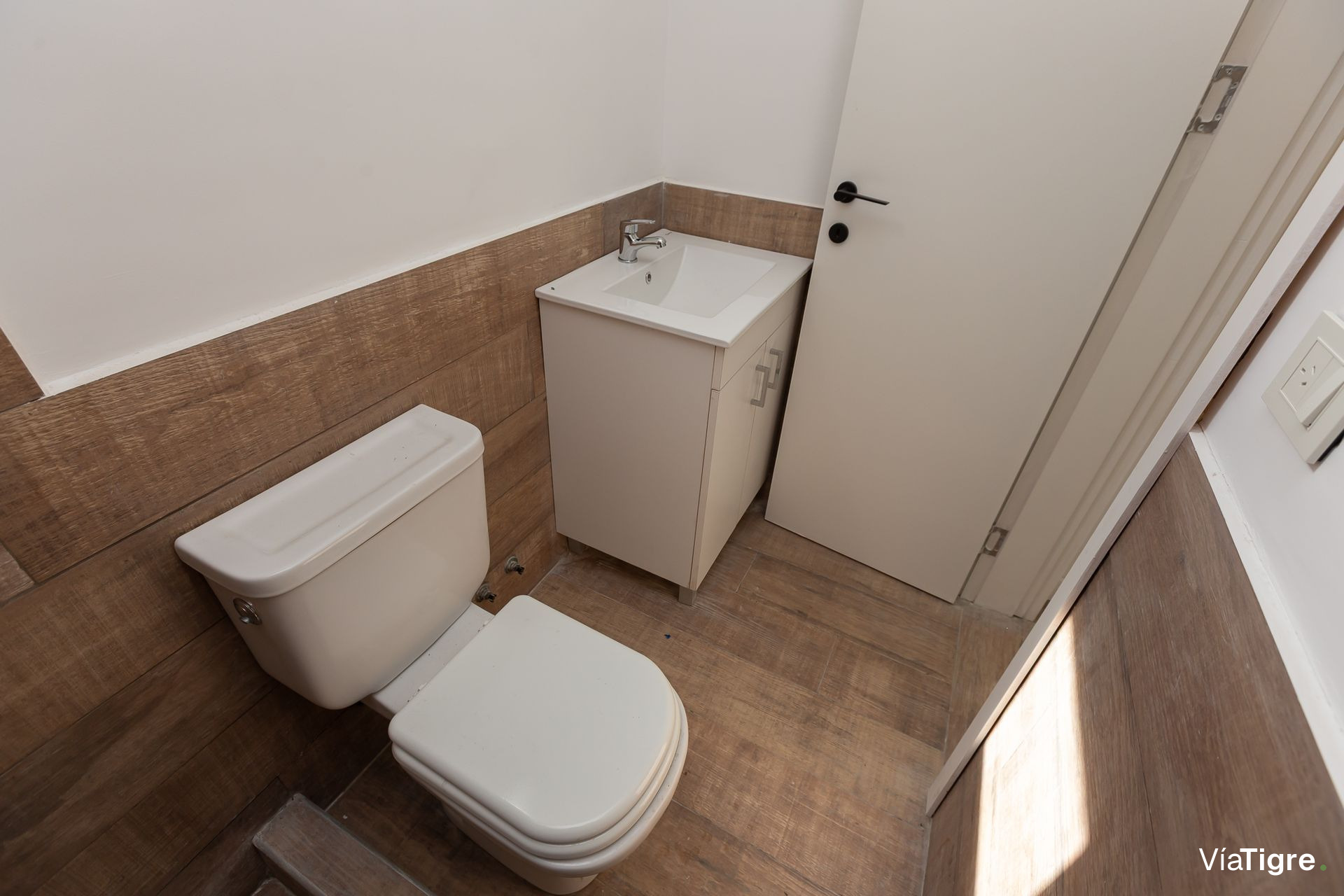 Casa en VENTA BARRIO VIRAZON. NORDELTA