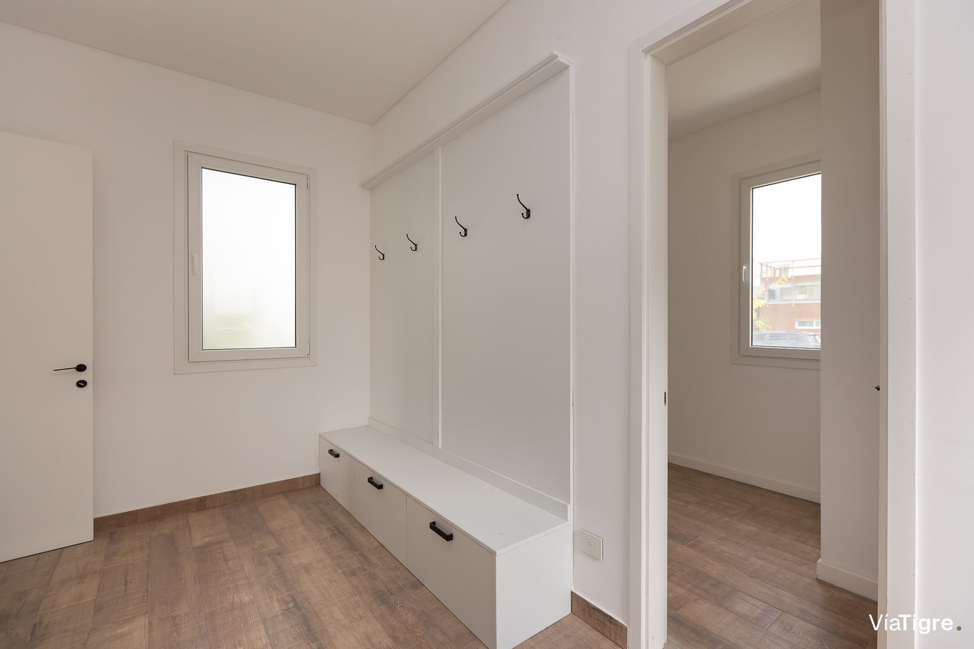 Casa en VENTA BARRIO VIRAZON. NORDELTA