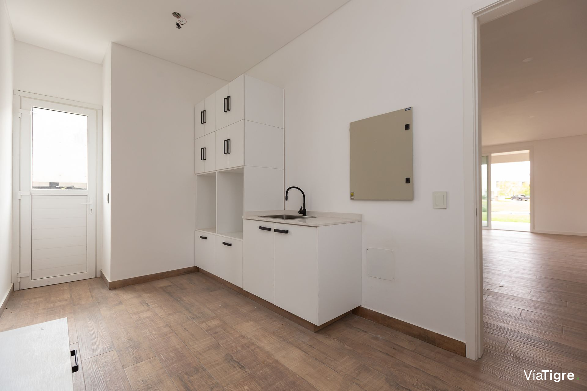 Casa en VENTA BARRIO VIRAZON. NORDELTA
