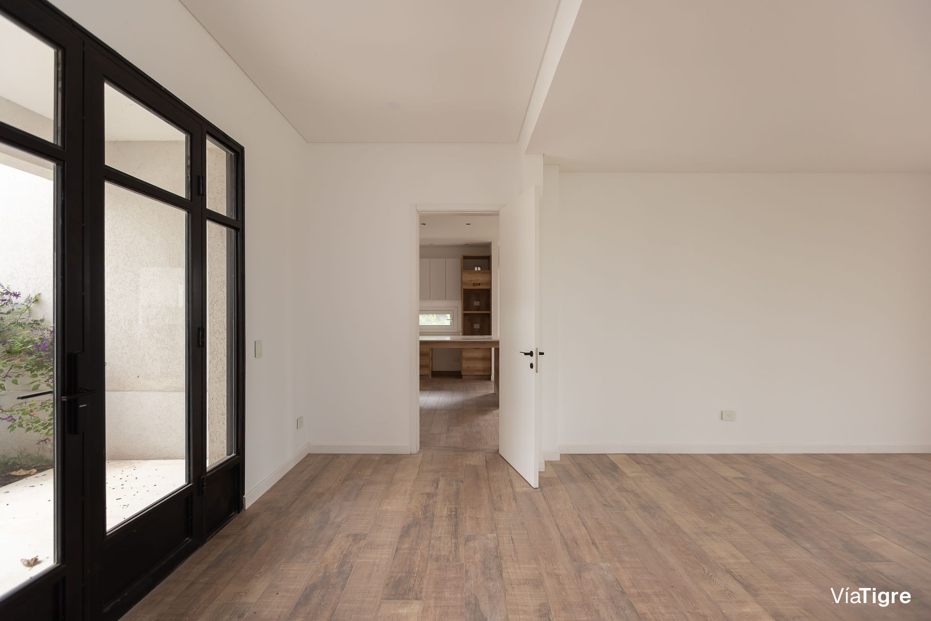 Casa en VENTA BARRIO VIRAZON. NORDELTA