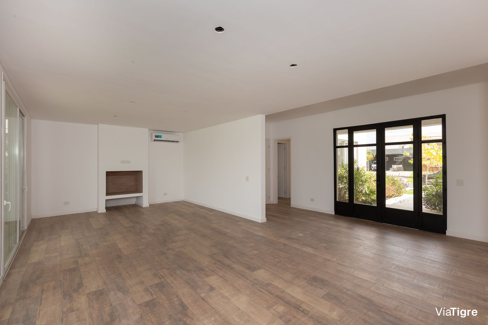 Casa en VENTA BARRIO VIRAZON. NORDELTA