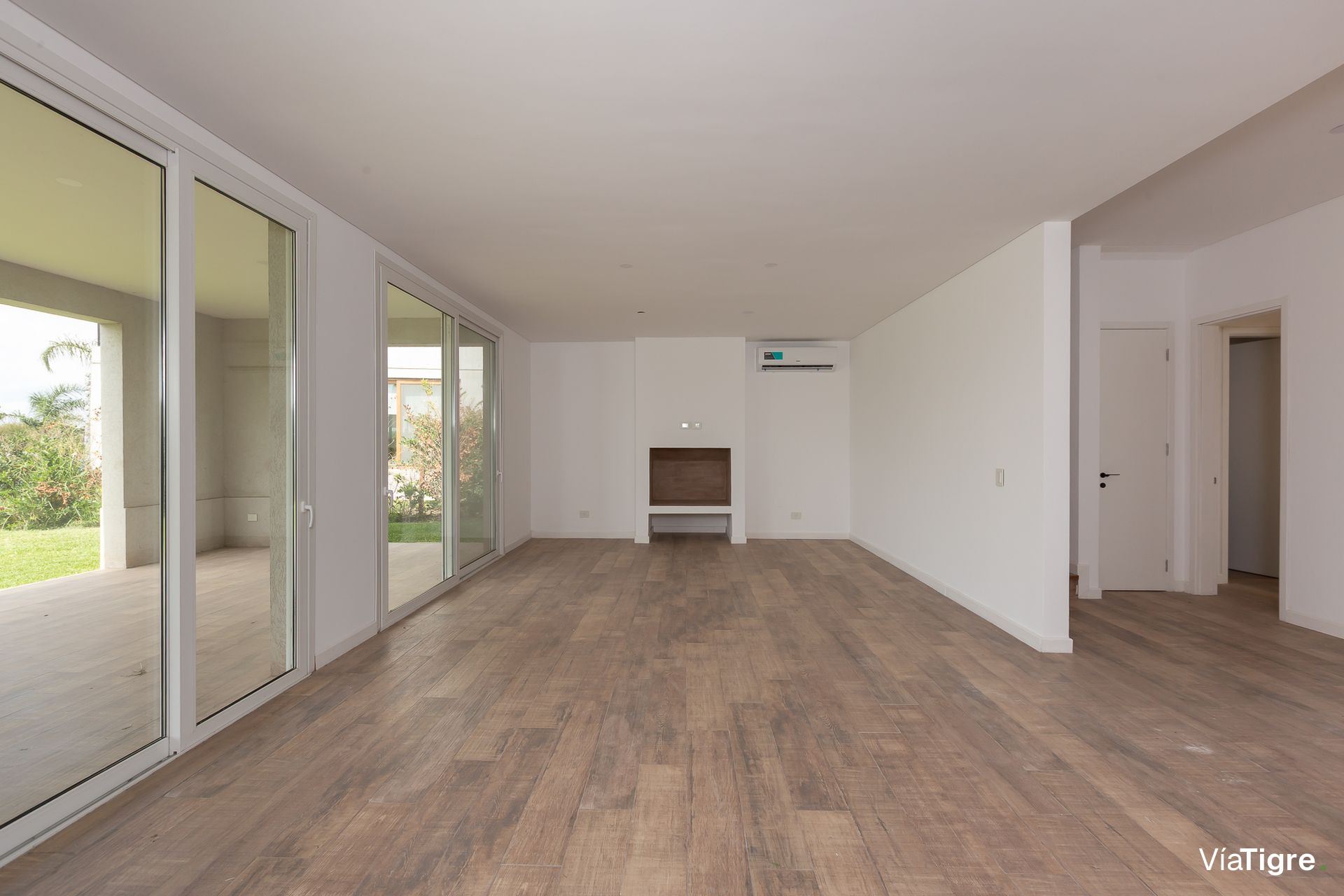 Casa en VENTA BARRIO VIRAZON. NORDELTA