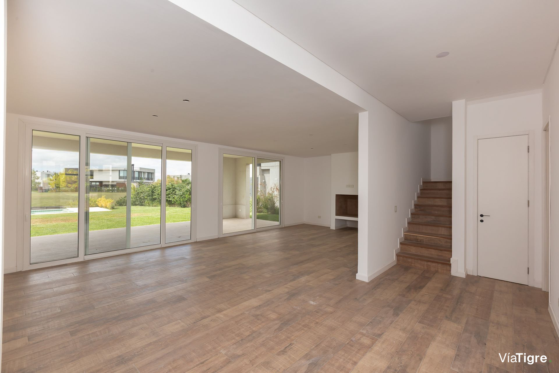 Casa en VENTA BARRIO VIRAZON. NORDELTA