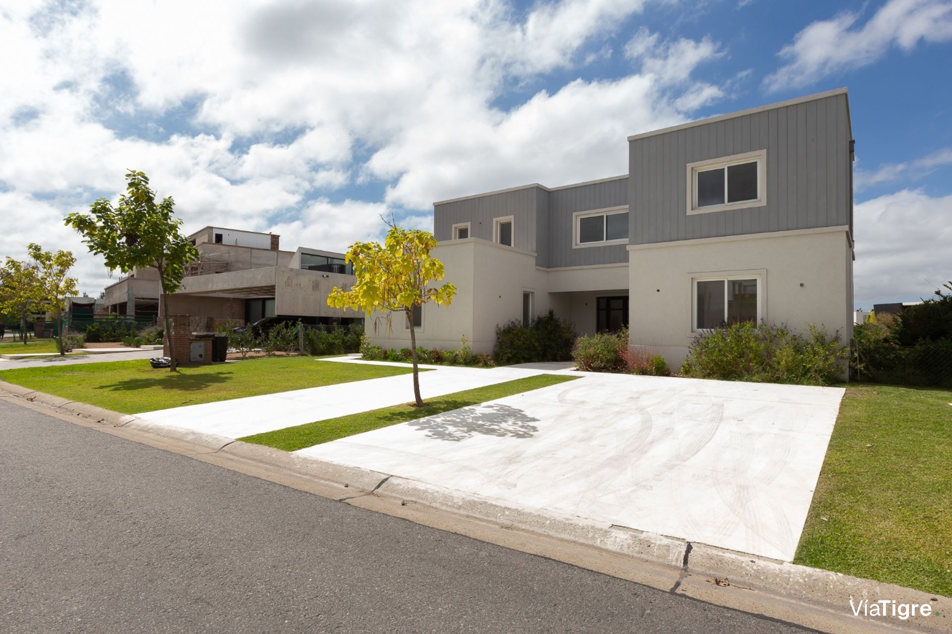 Casa en VENTA BARRIO VIRAZON. NORDELTA