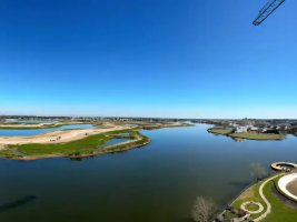 Sale Lot At Water Gaviotas Nordelta Exclusive Location