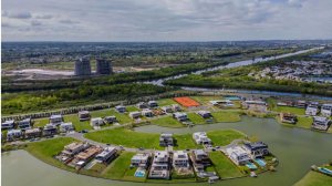 Sale Lot At Water Gaviotas Nordelta Exclusive Location