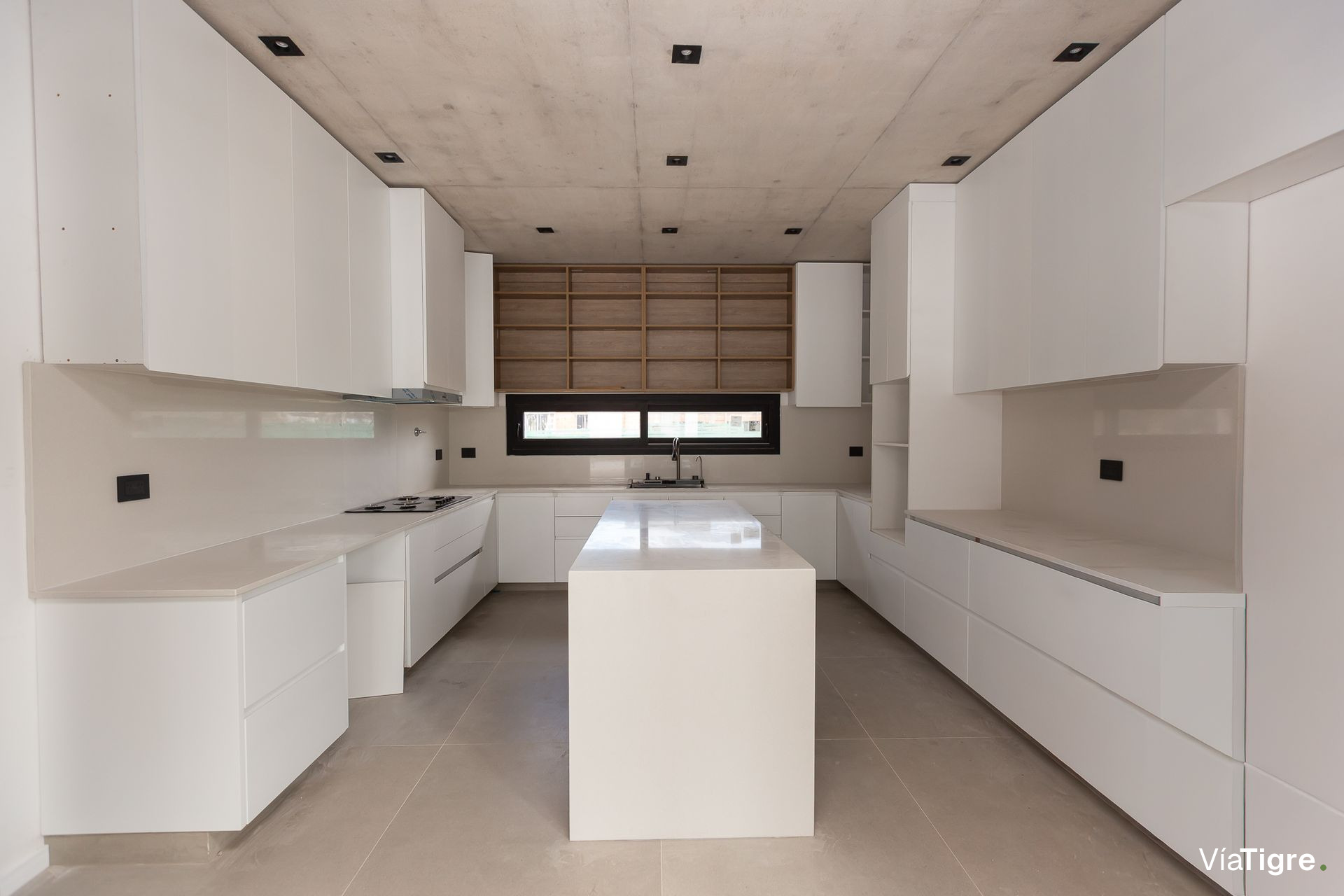 Venta Casa 5Amb Pileta Terraza Nordelta Permuta