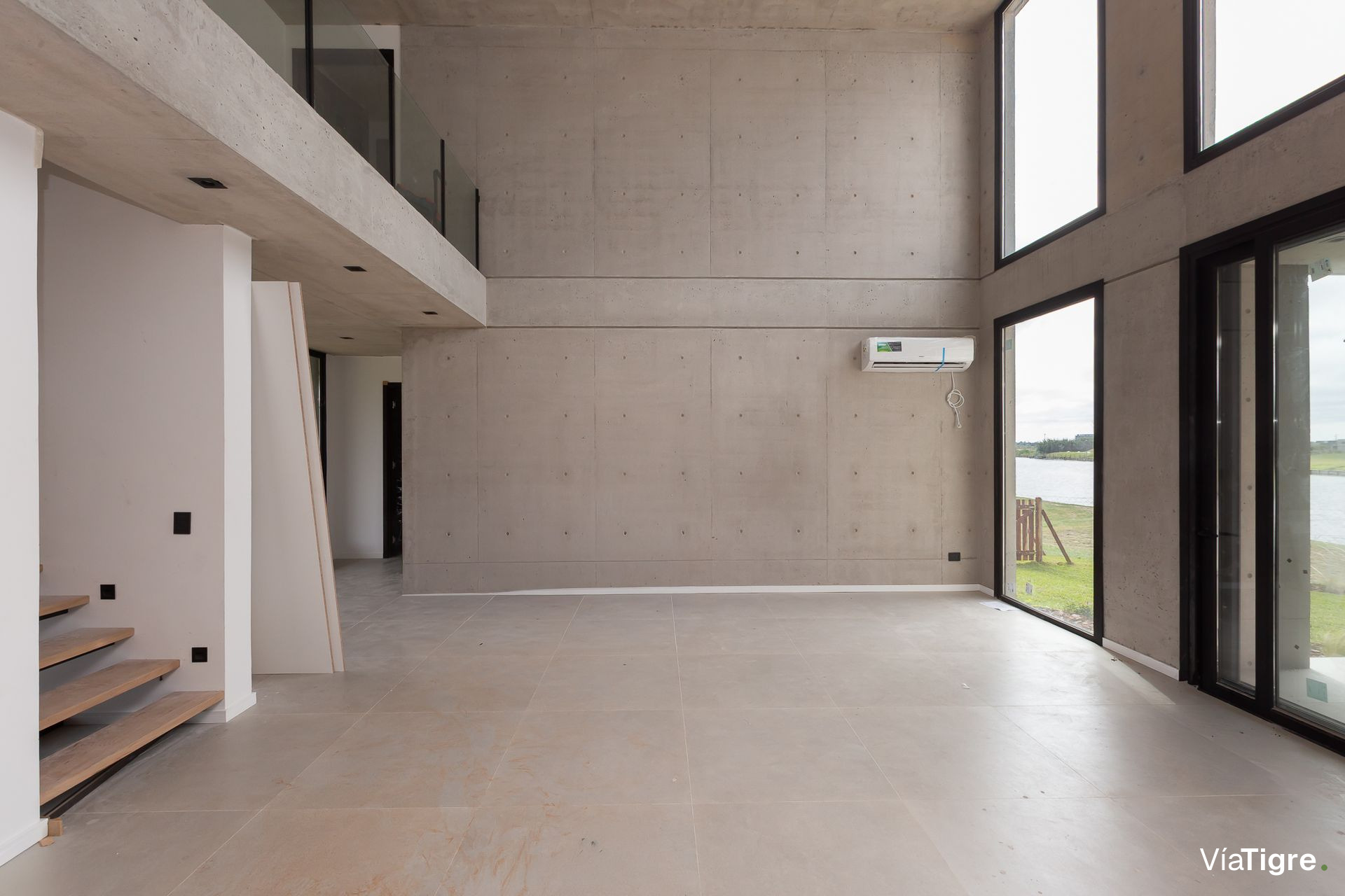 Venta Casa 5Amb Pileta Terraza Nordelta Permuta