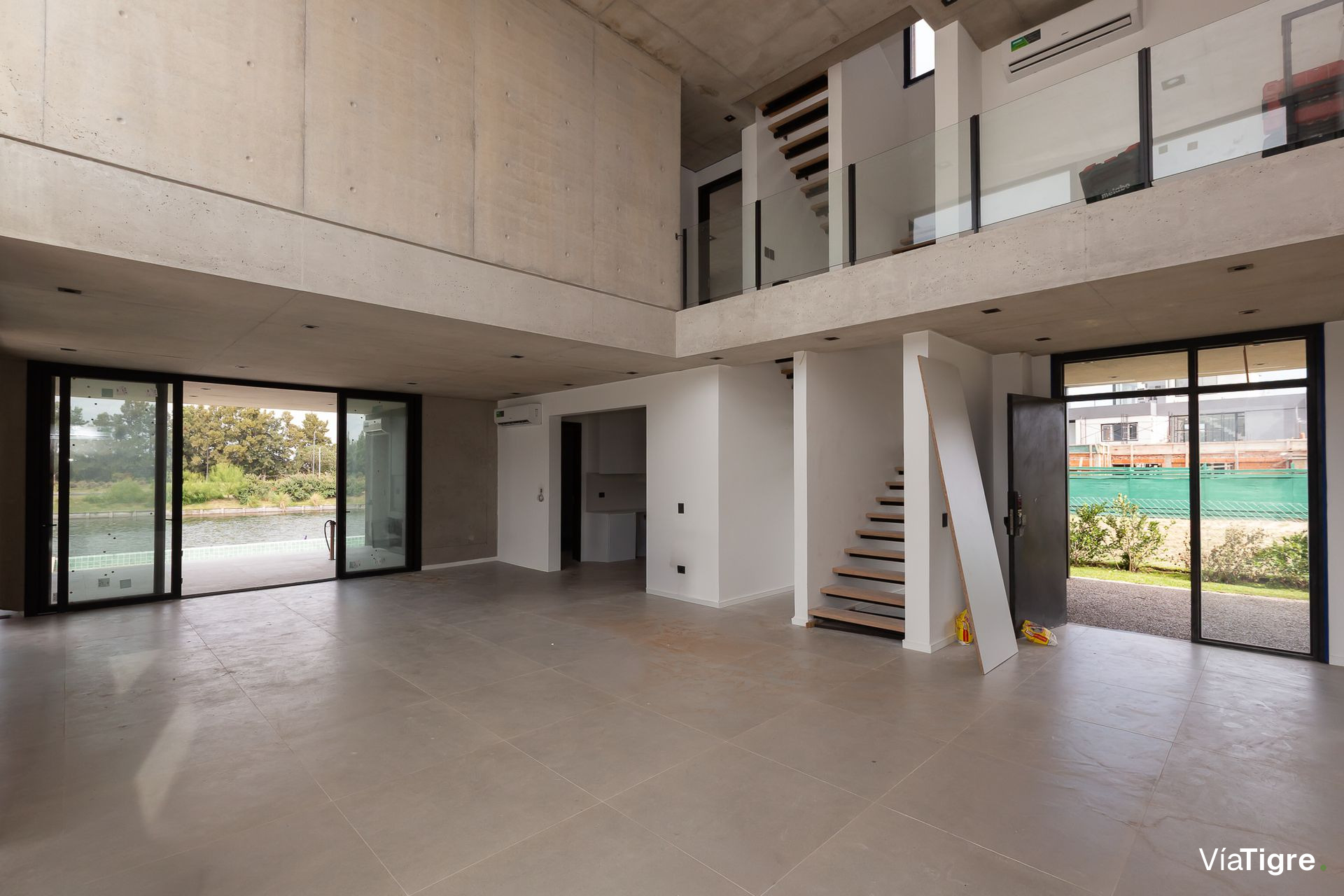 Venta Casa 5Amb Pileta Terraza Nordelta Permuta