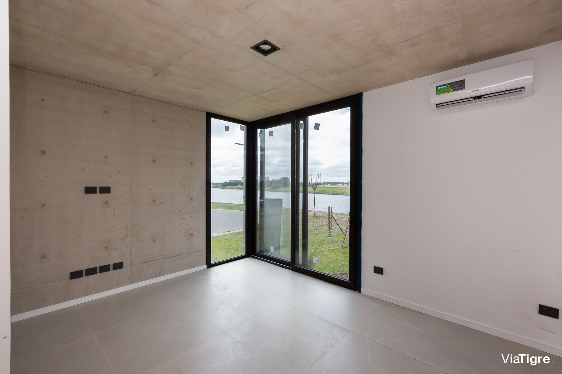 Venta Casa 5Amb Pileta Terraza Nordelta Permuta