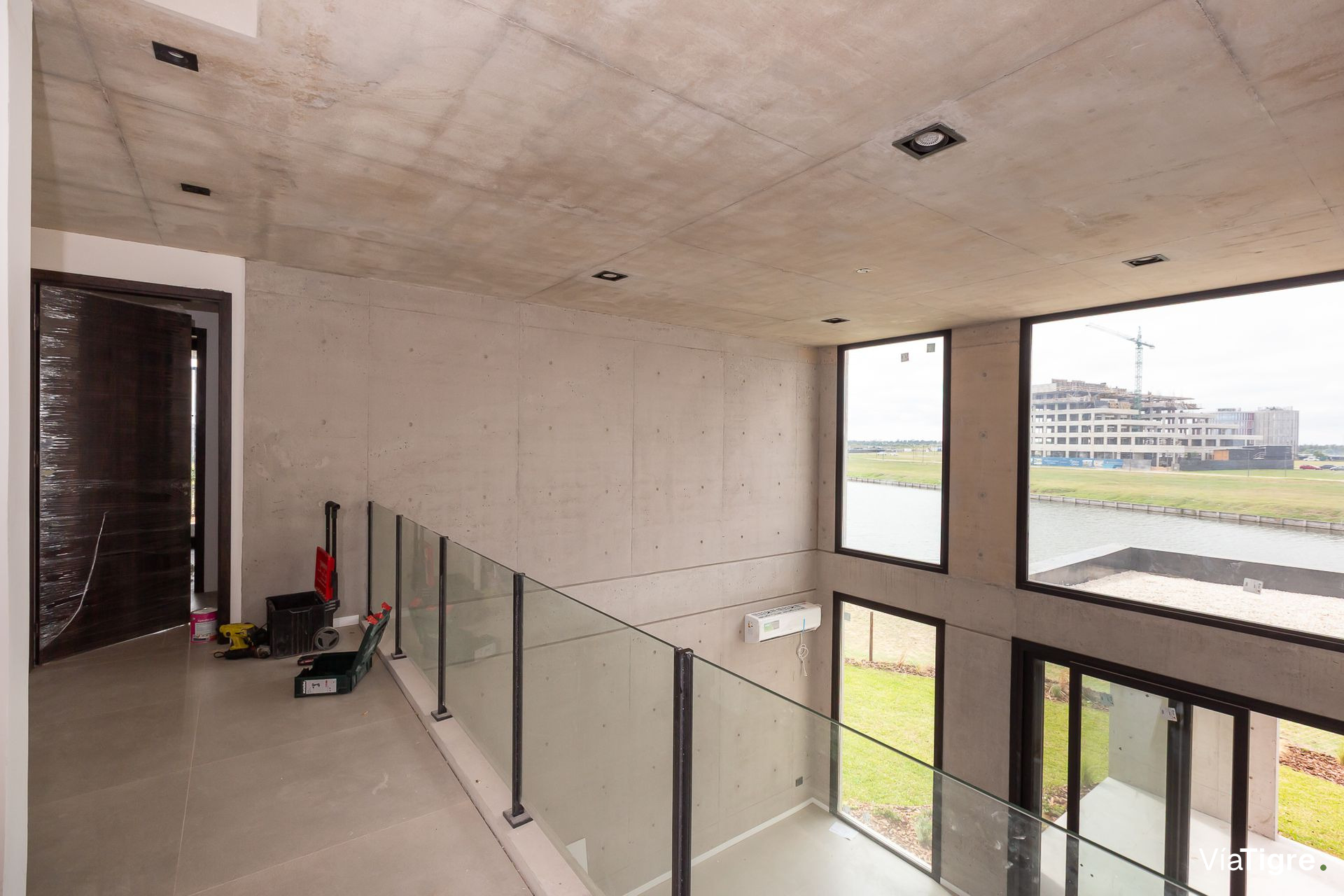 Venta Casa 5Amb Pileta Terraza Nordelta Permuta