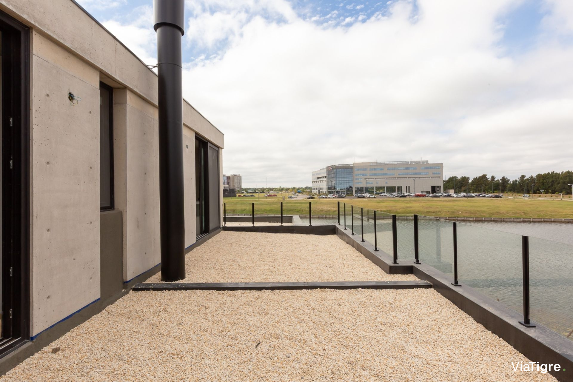 Venta Casa 5Amb Pileta Terraza Nordelta Permuta