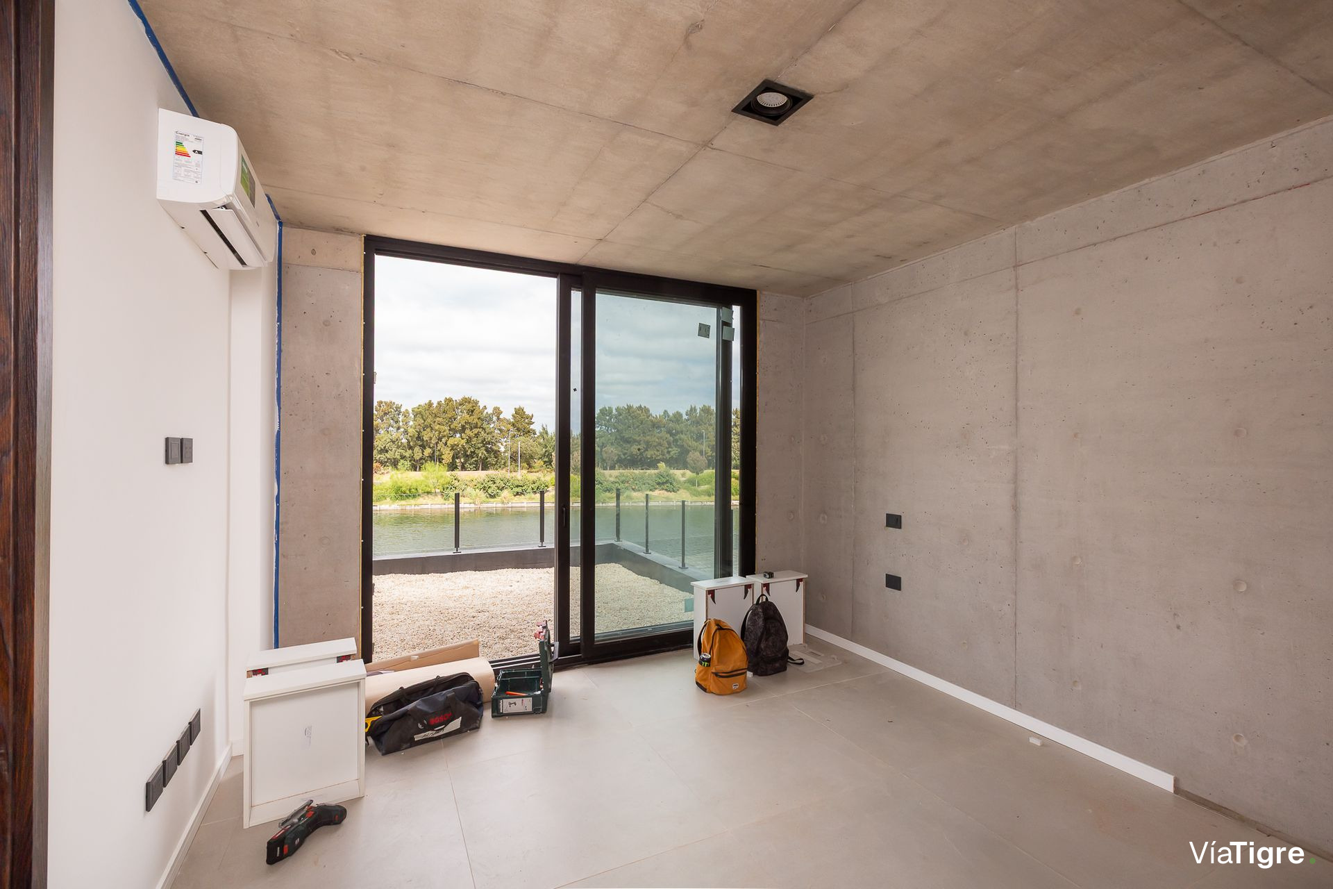 Venta Casa 5Amb Pileta Terraza Nordelta Permuta